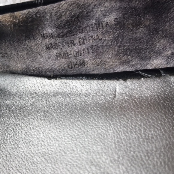 ANNE AK Klein iflex 6.5 M short heel - Picture 5 of 10